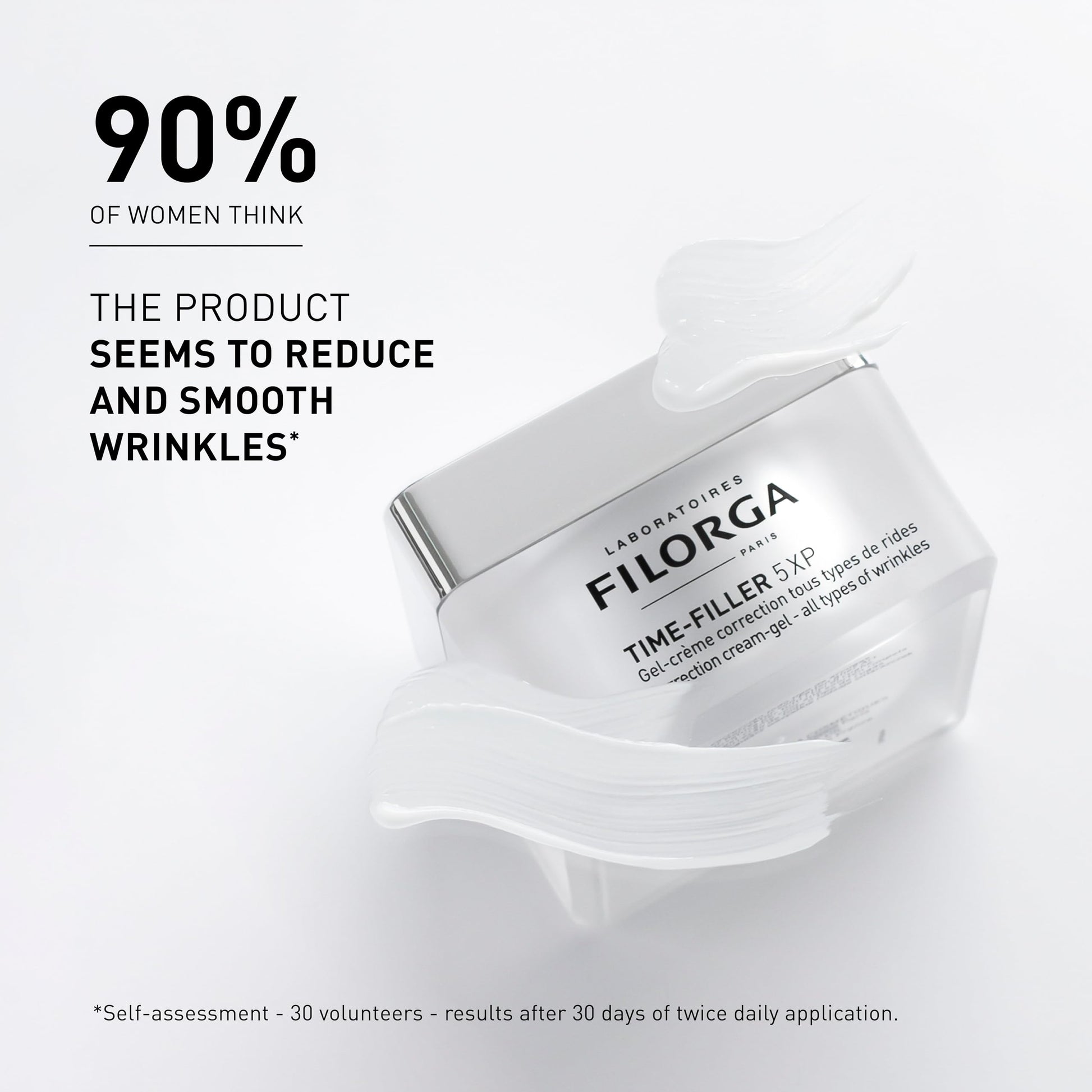 Filorga Time Filler 5xp Gel Cream 50ml