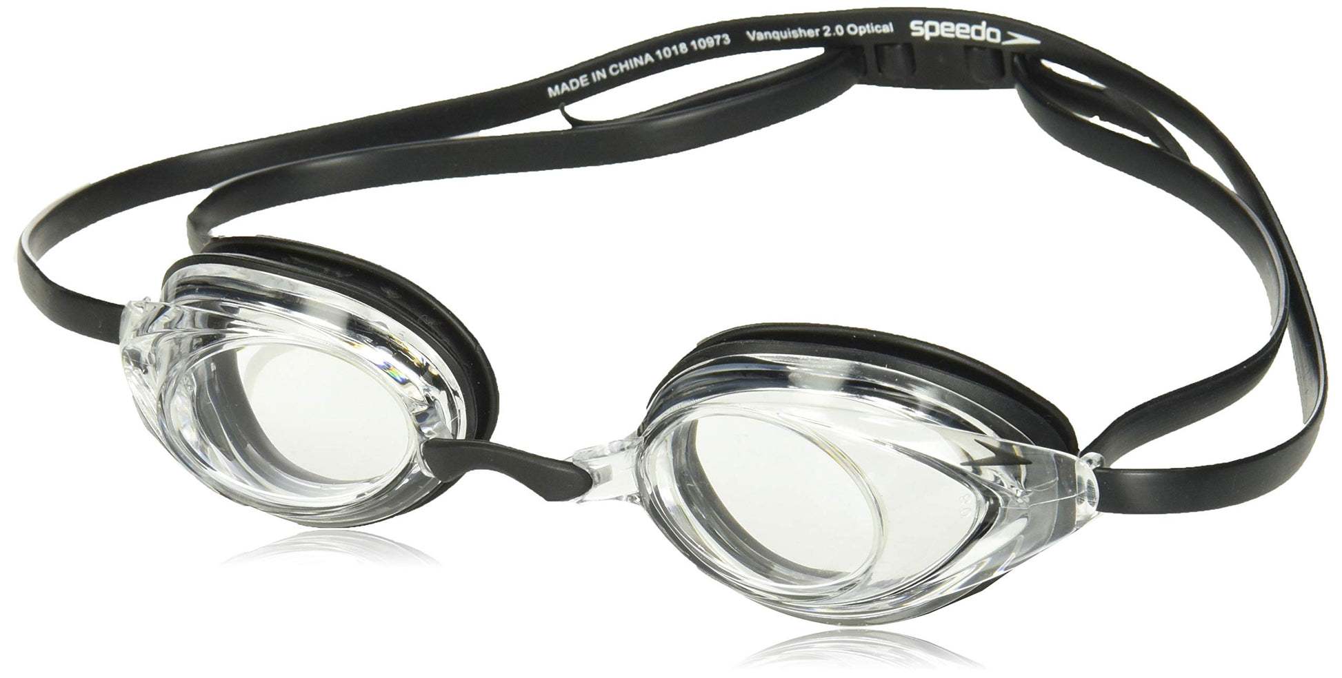 Anteojos de Natación Speedo Unisex para Adultos