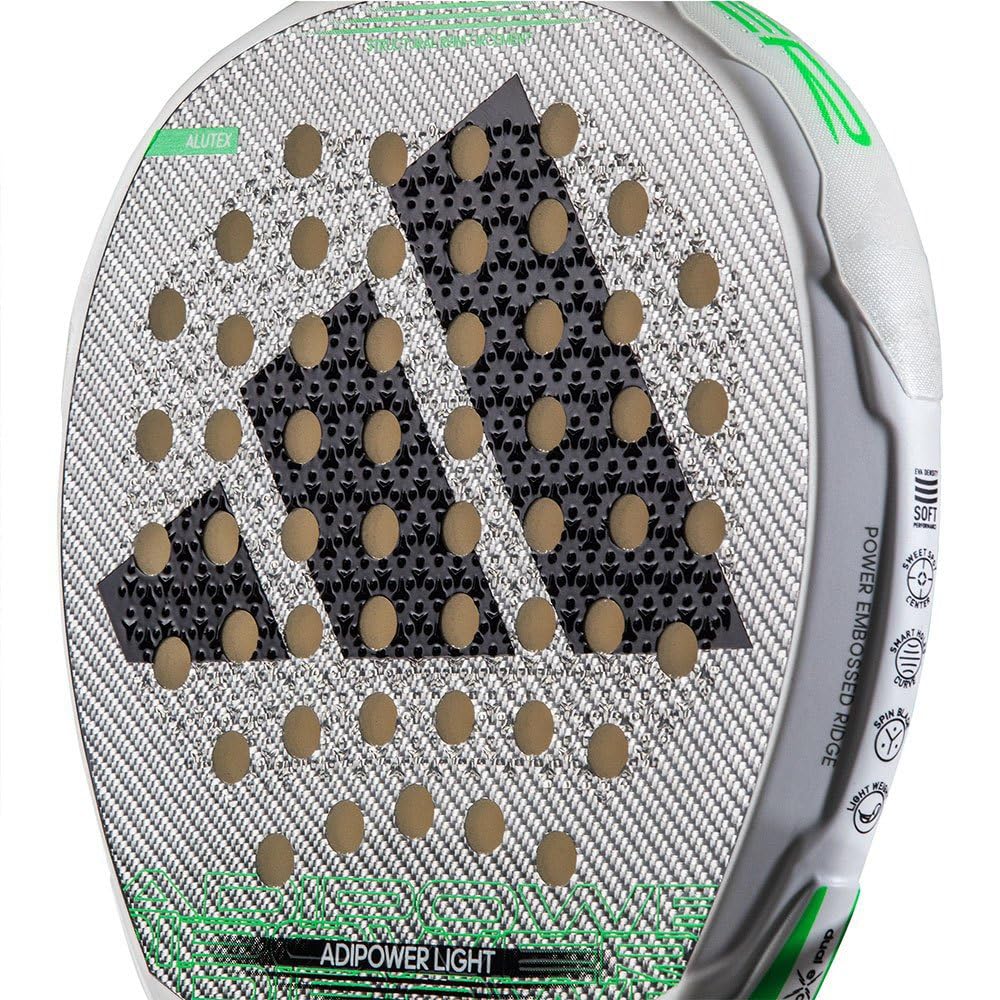 Adipower Light 3.3