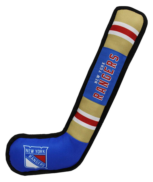 Playera NHL New York Rangers Campeones 2018 para Perros y Gatos