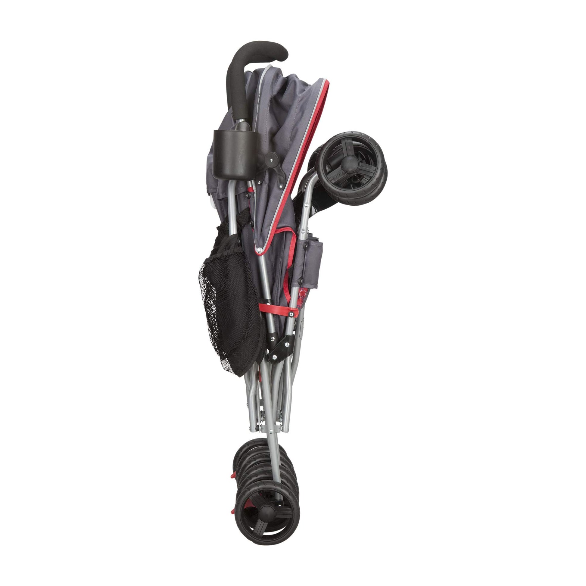 Delta Children Carriola Doble para 35 Lb