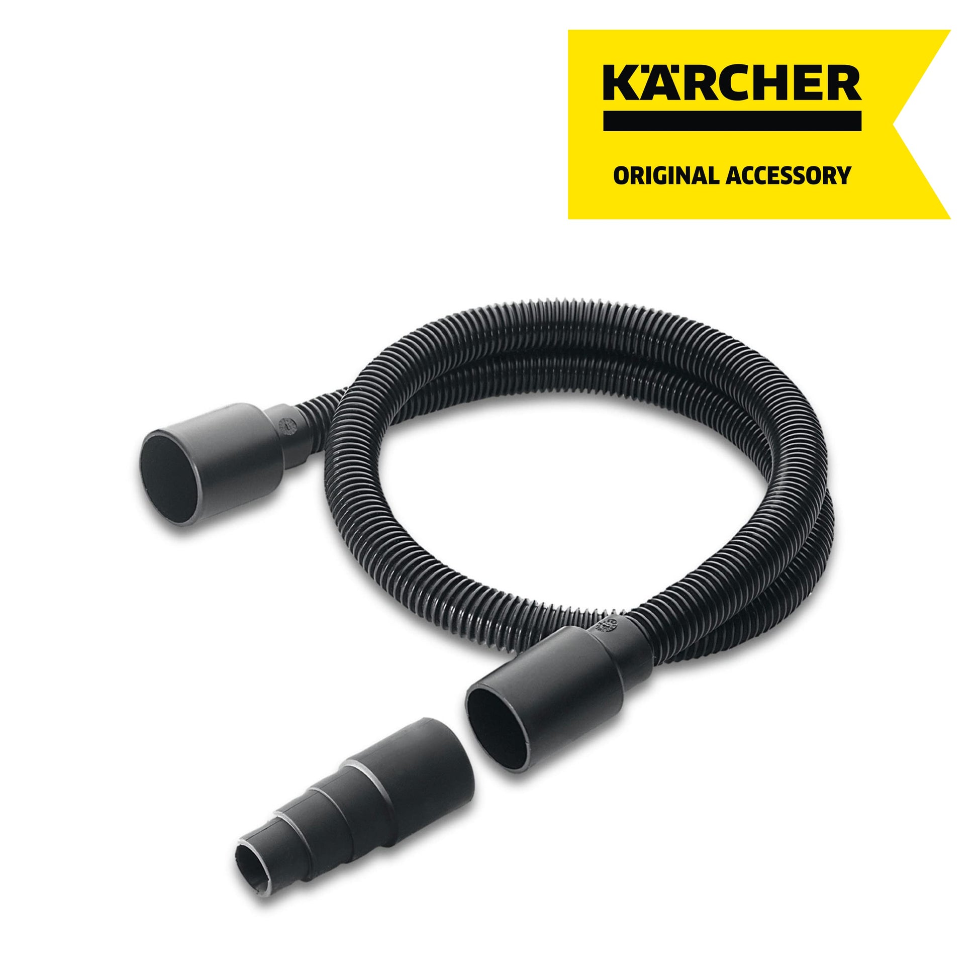 Karcher Aspiradora Multifuncional WD 3 V-17/4/20 + Kit de aspiración para Herramientas eléctricas
