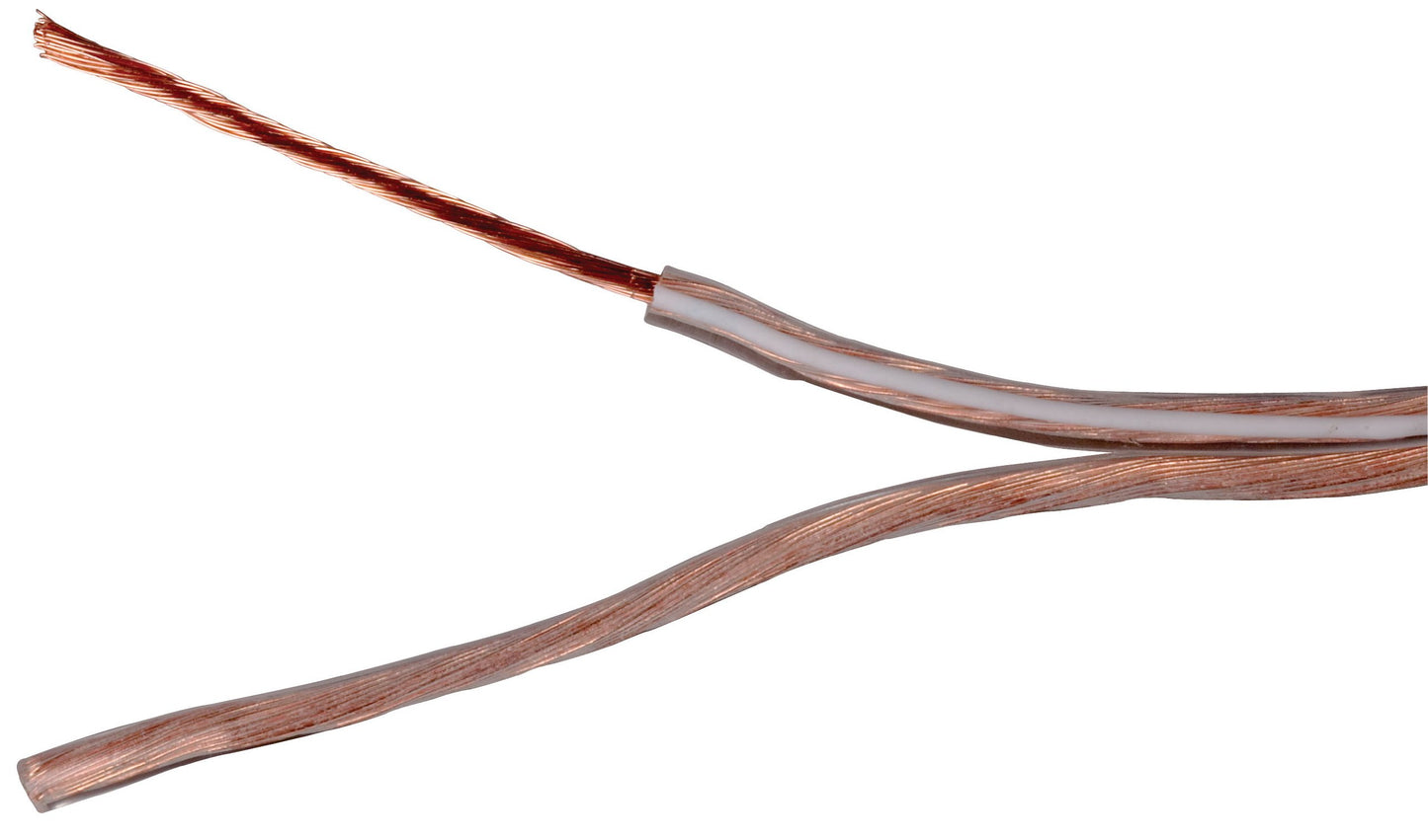 RCA AH1850N 50 feet 18-Gauge Speaker Wire