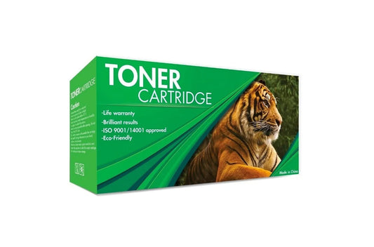 EL TIGRE Toner GENERICO 85a / 36a / 35a, CE285A / CB435A / CB436A / CE288A Compatible Nuevo, Calidad ISO 9001, 1 Pieza