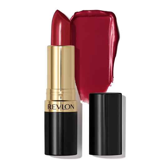Labial Super Lustrous New Shades tono Uncut Ruby
