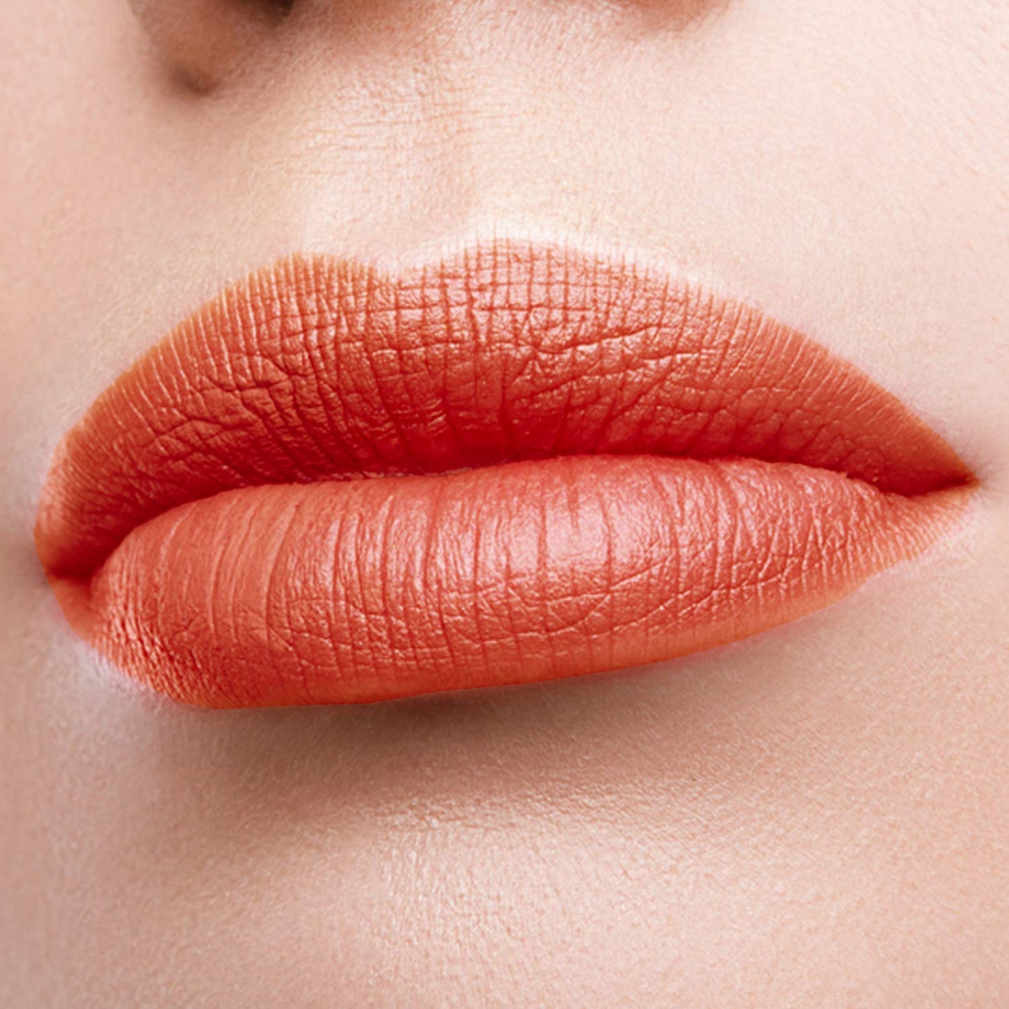 Tinte para Labios Palladio Rose Hidratante e Impermeable de Larga Duración