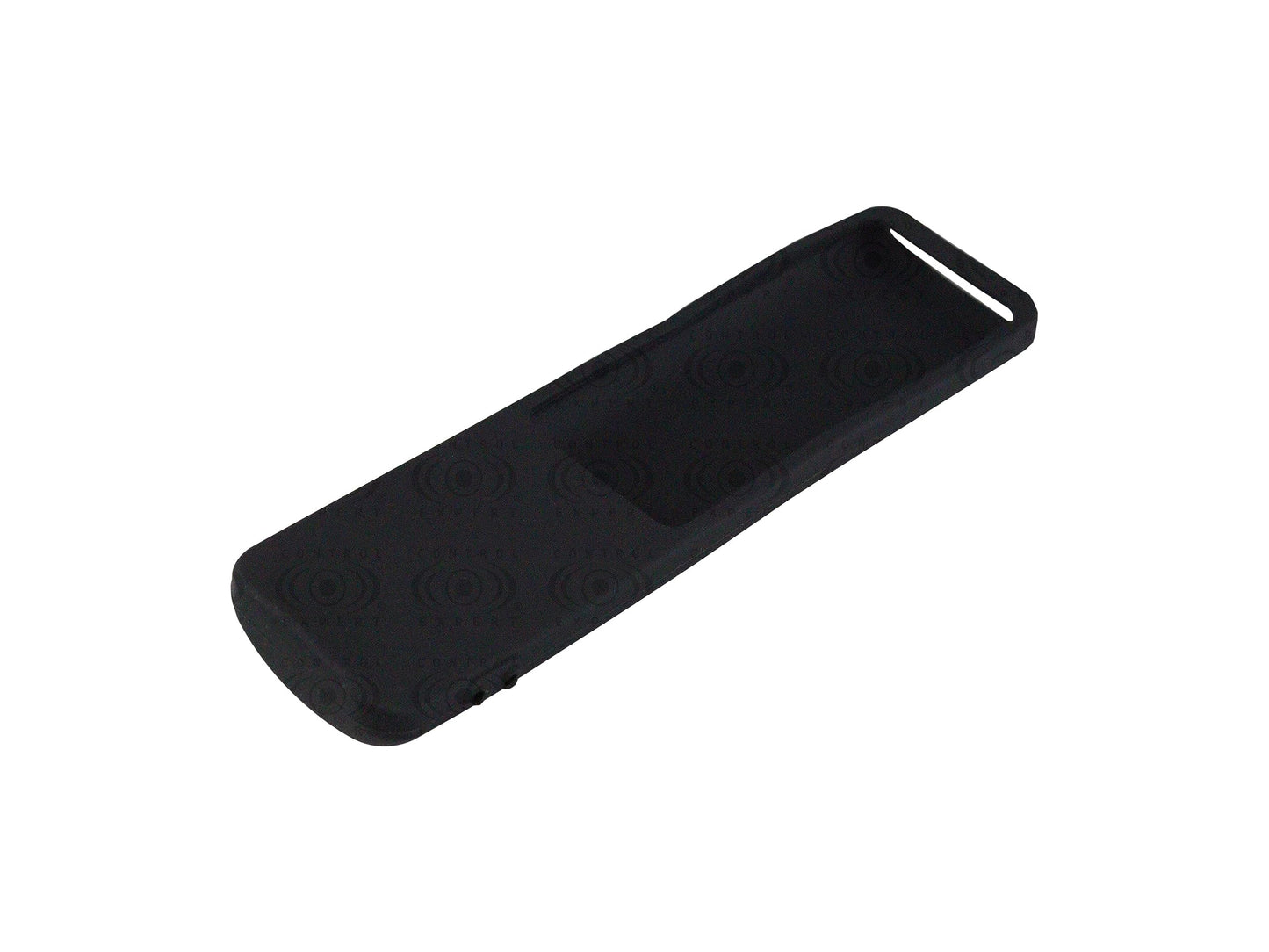 CONTROL EXPERT Funda para Control TCL RC802V Case Silicon Smart TV Protector (Negro)