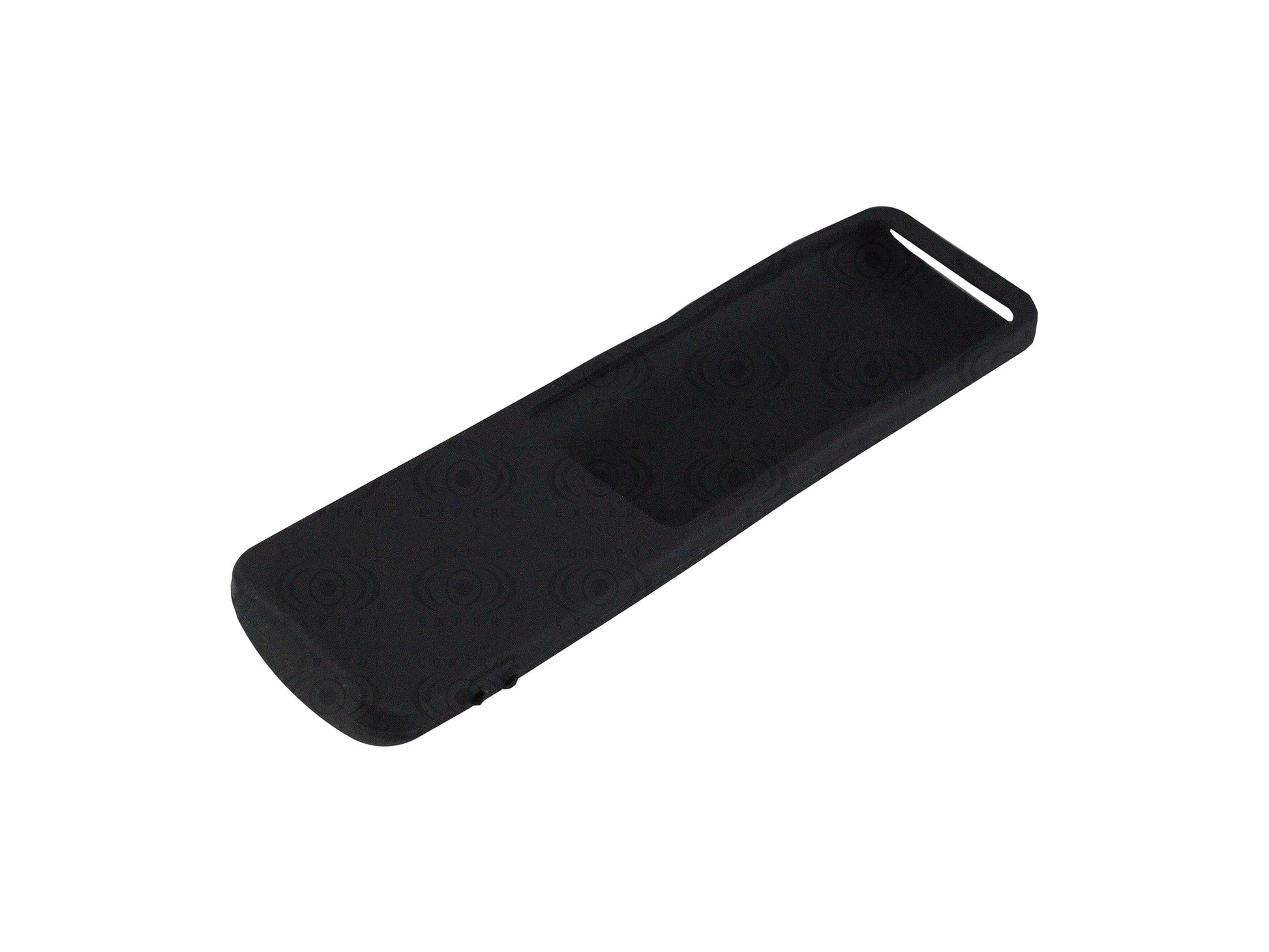 CONTROL EXPERT Funda para Control TCL RC802V Case Silicon Smart TV Protector (Negro)