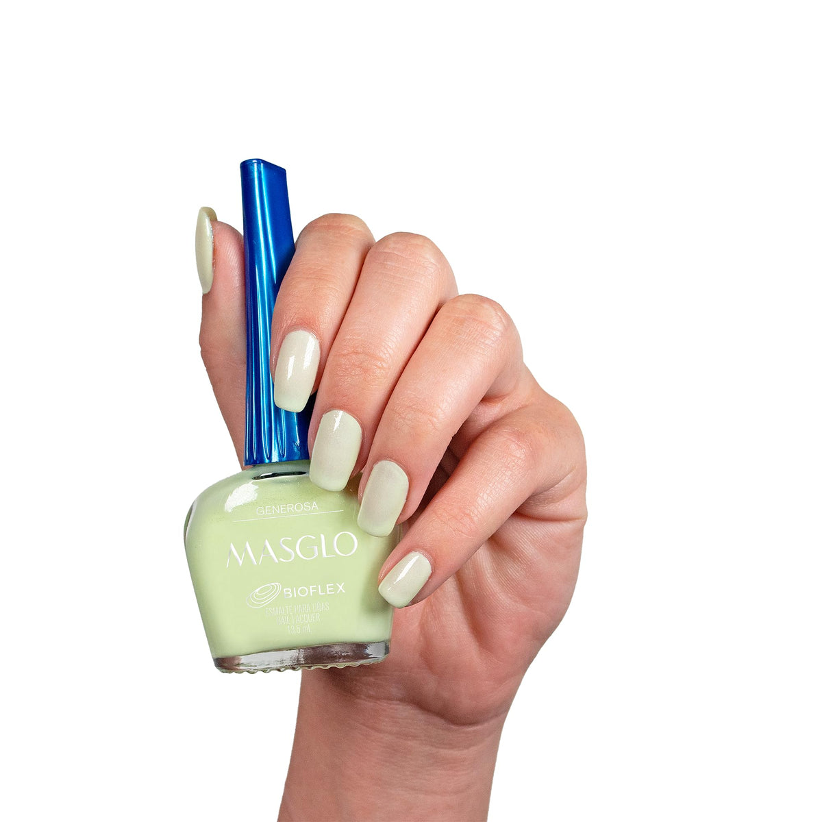 Masglo- Esmalte de U?as Yo Collection 4 Pcs New Trend - Colecci?n 4 Esmaltes de las ?ltimas Tendencias - 0.5 Fl.