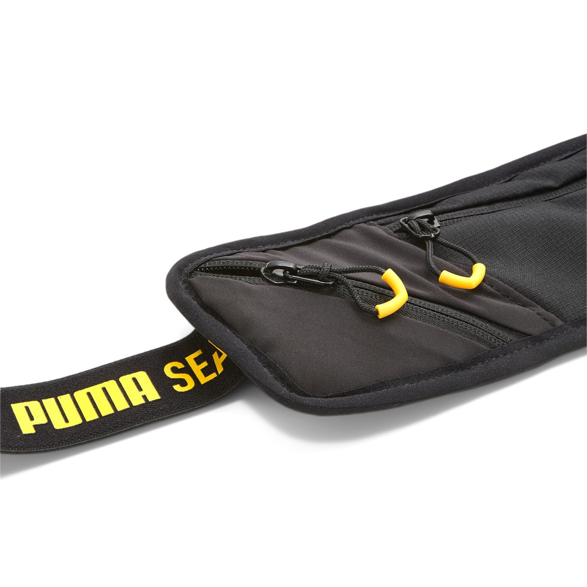 Cinturón SEASONS PUMA Negro Unisex