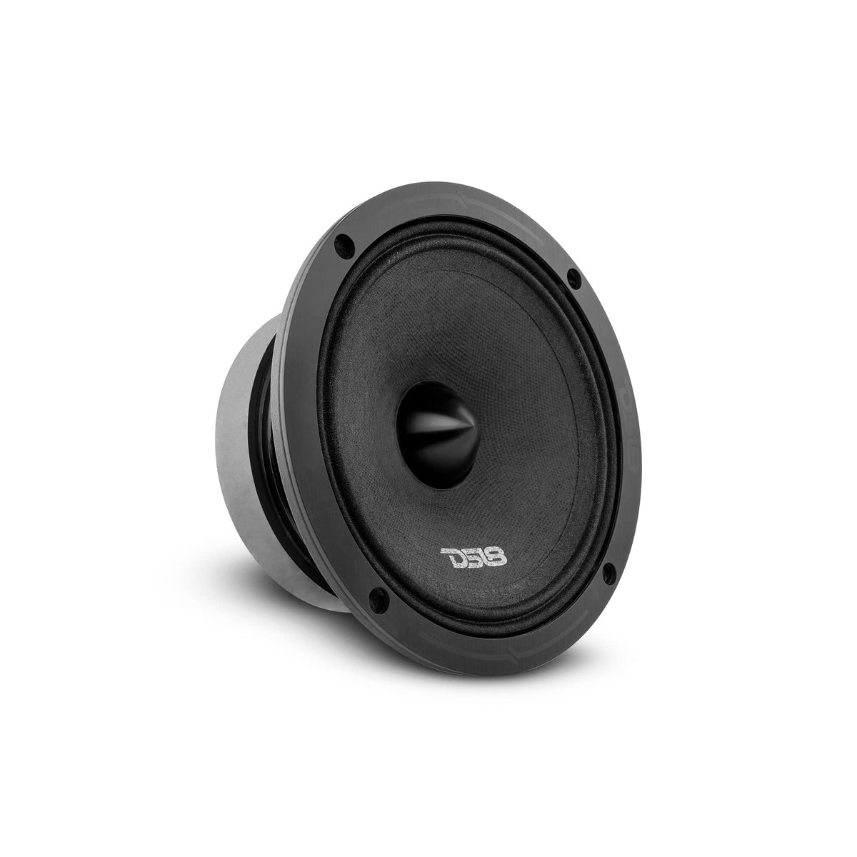 Altavoces Pro-ZXI6.4BM Negro de Alto Desempeño