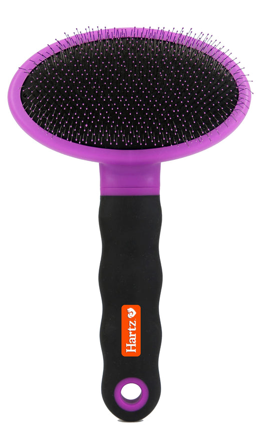 HARTZ ZZ83799 Cepillo con Puntas Curvas