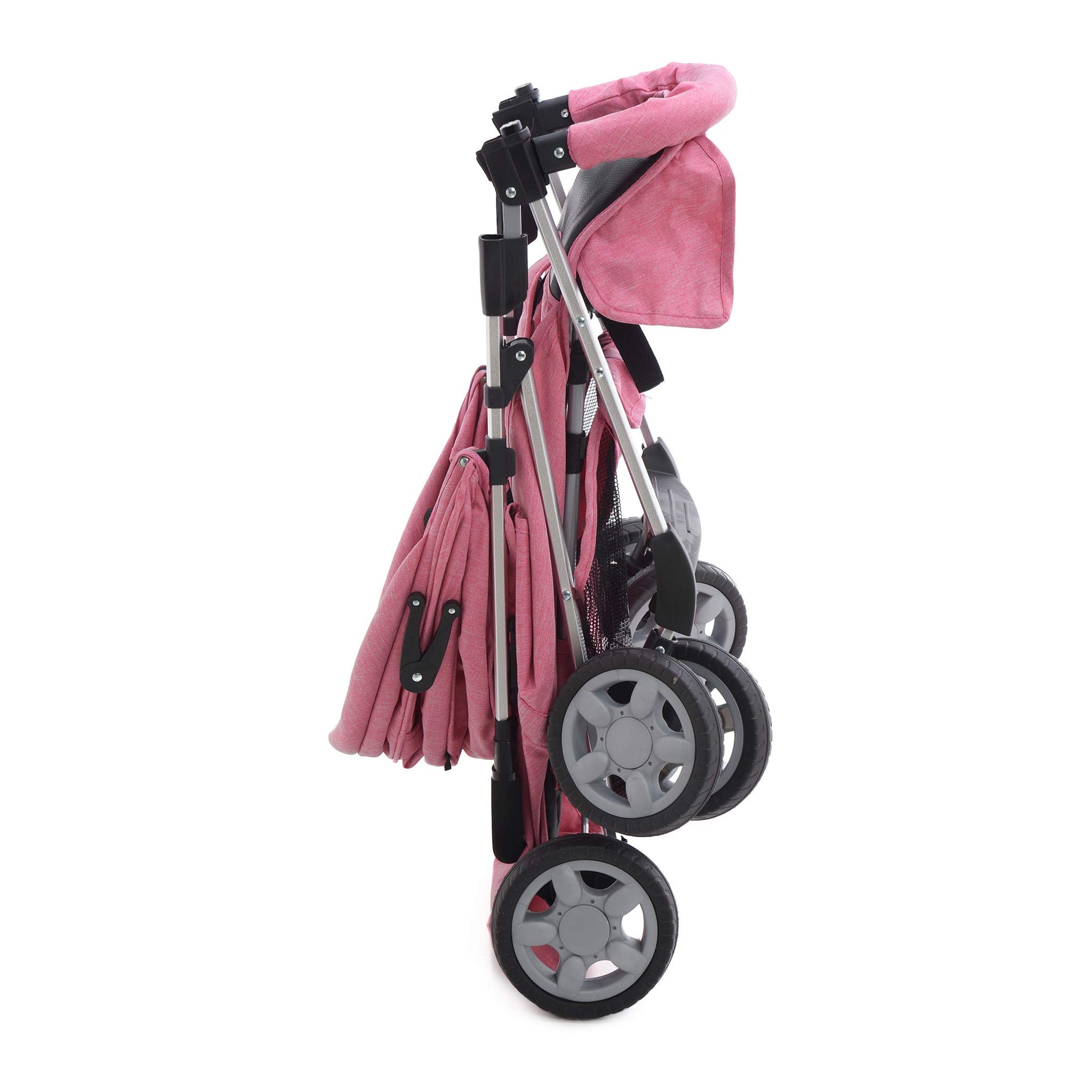Carriola Prinsel Rosa Barcelona para Niños