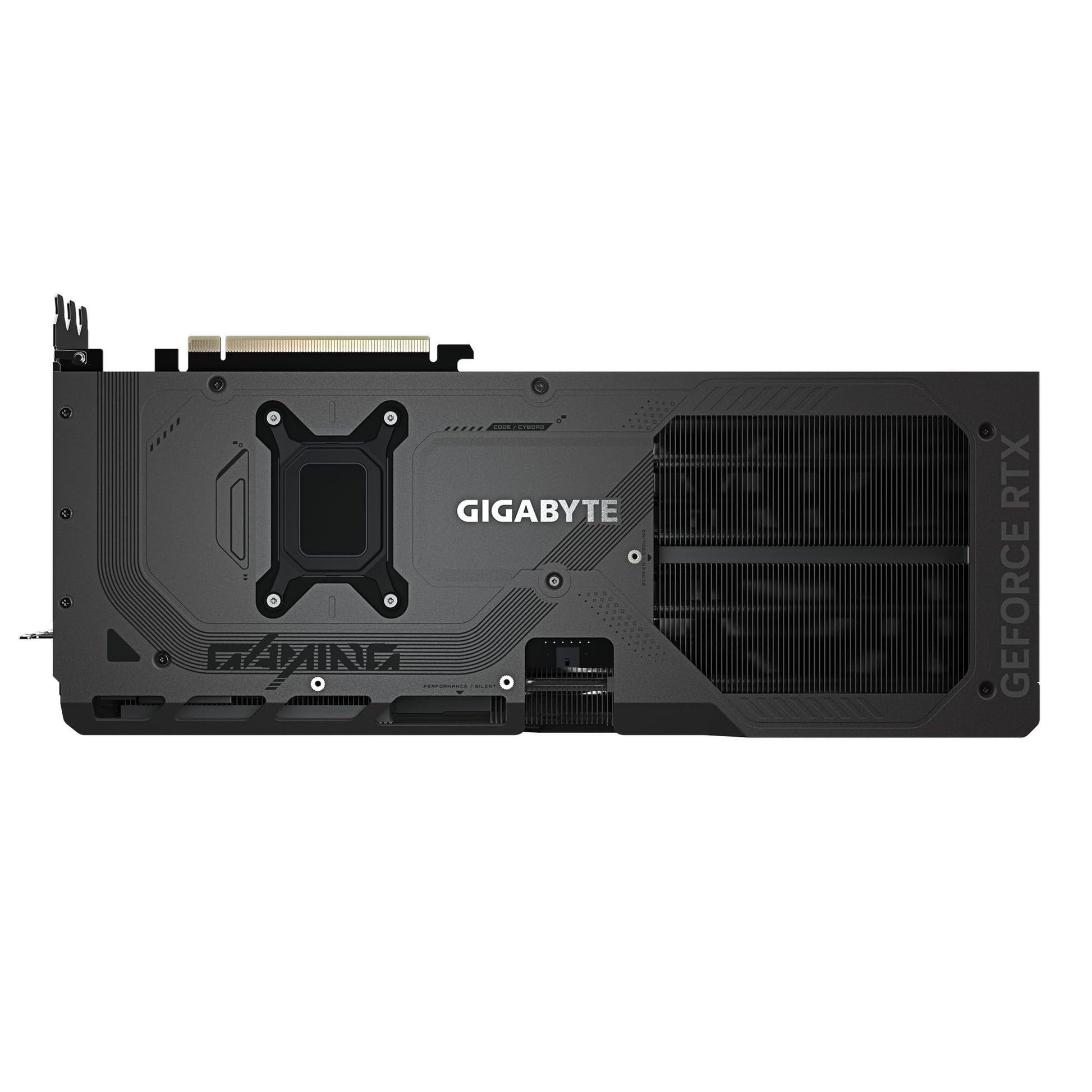 GIGABYTE GeForce RTX 5080 Gaming OC 16G Tarjeta gráfica - 16GB GDDR7, 256 bit, PCI-E 5.0, 2730MHz Core Clock, 3 x DisplayPort, 1 x HDMI, GV-N5080GAMING OC-16GD