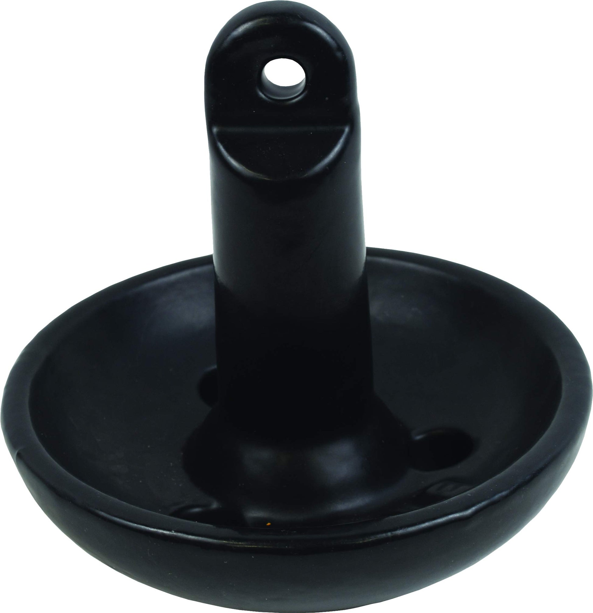 attwood Anclaje para Barco de Hierro Fundido sólido de 6,8 kg