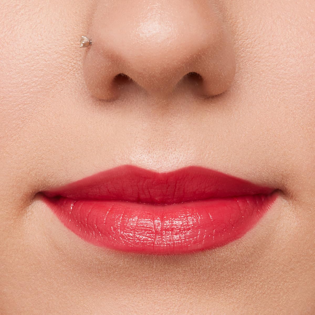 Beauty Creations Balm N' Cute Bálsamo Labial Con Color 6 Tonos Distintos (Raspberry)
