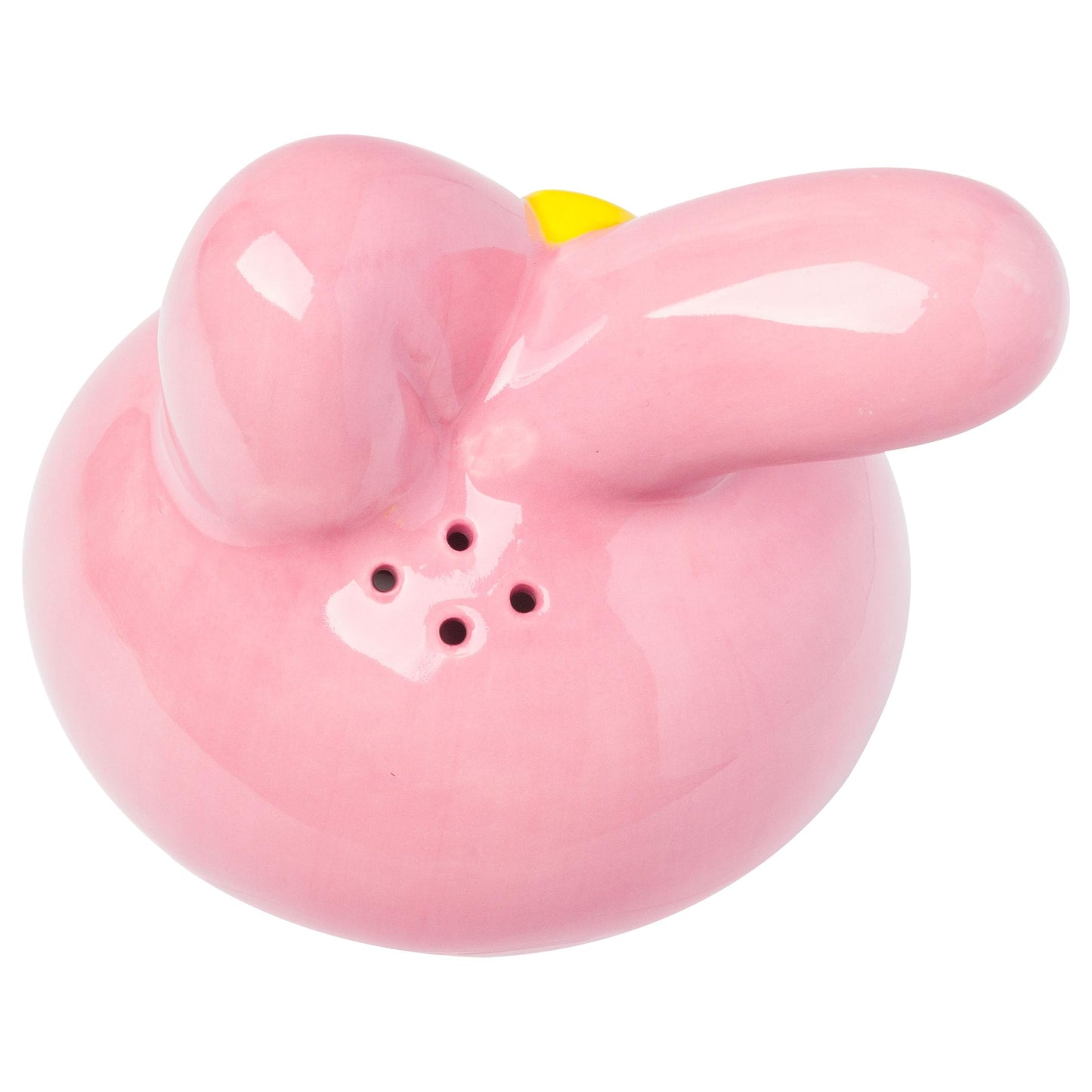 Juego de Salero y Pimienta Silver Buffalo Sanrio Hello Kitty y Amigos en Cerámica 3D