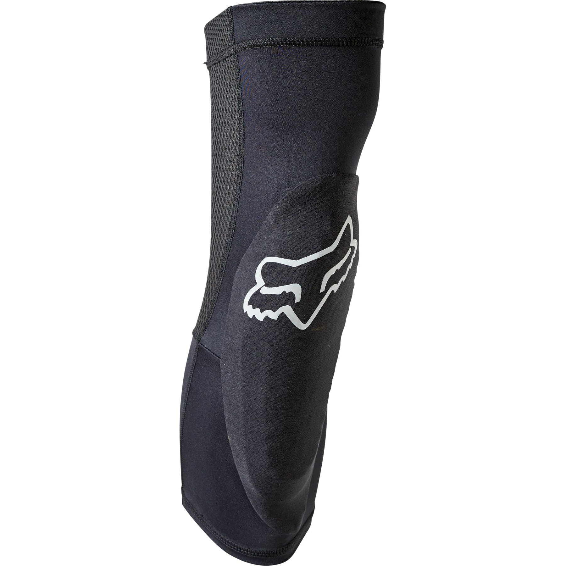 Fox Racing Enduro D3O - Rodillera para ciclismo de montaña, talla S