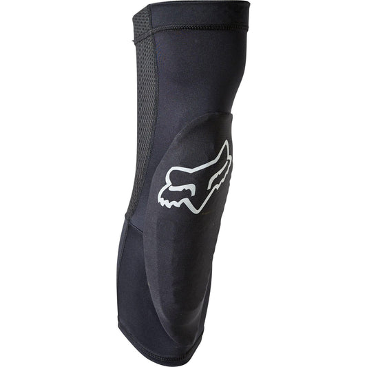 Fox Racing Enduro D3O - Rodillera para ciclismo de montaña, talla S