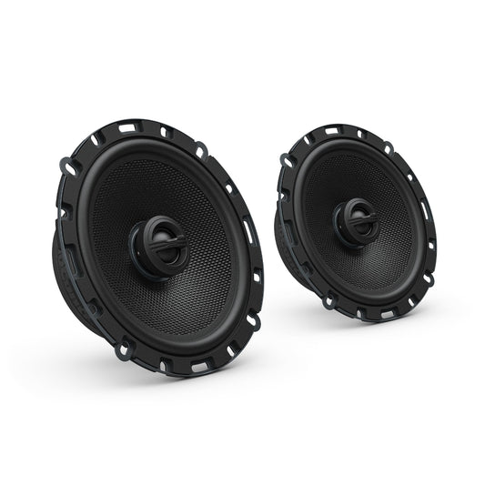Altavoces Coaxiales AudioControl Altitude Series 6.5 Pulgadas 100 W RMS