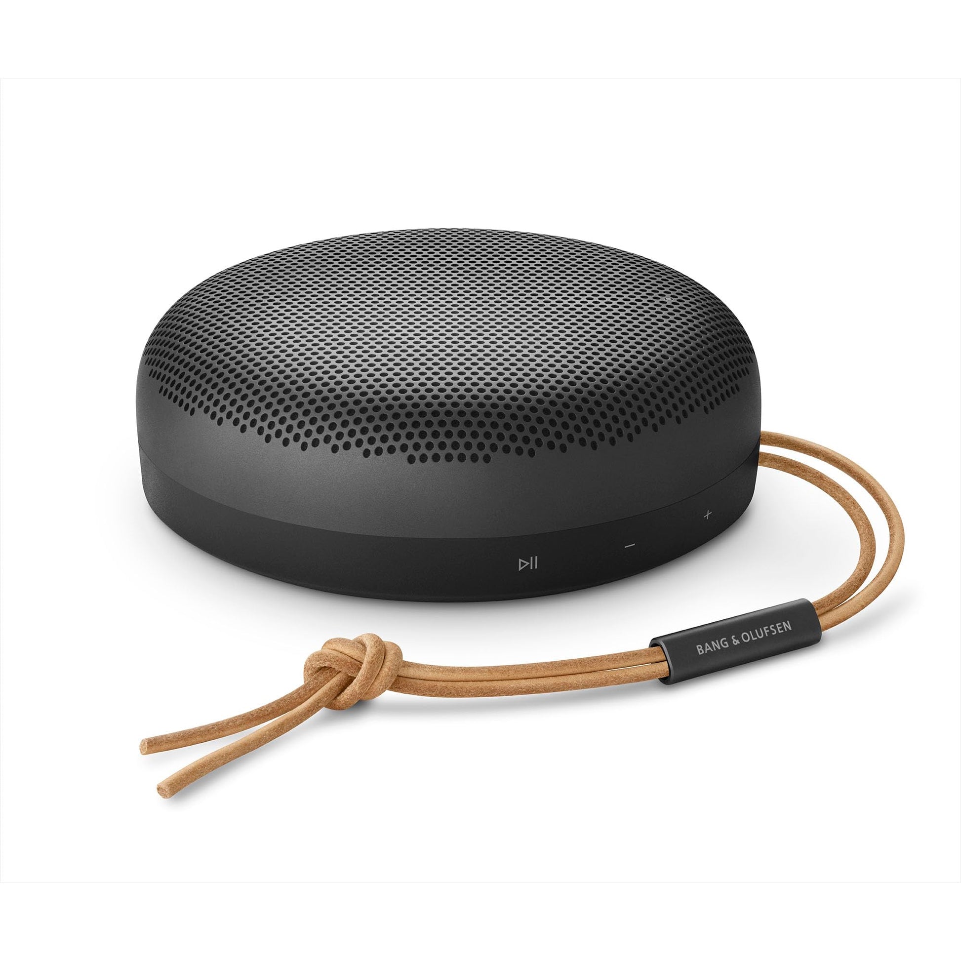 Bang & Olufsen Beosound A1 - Altavoz Bluetooth portátil de 2ª generación con Asistencia de Voz e integración Alexa