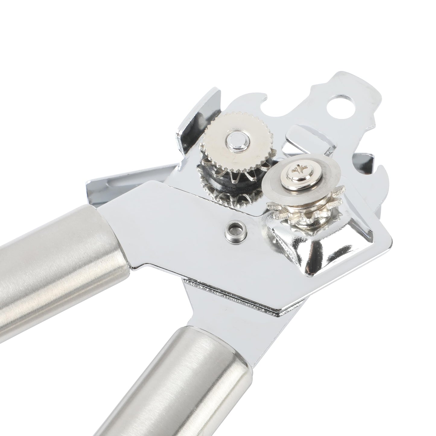 Abrelatas Oster Baldwyn Acero Inoxidable Multifunción