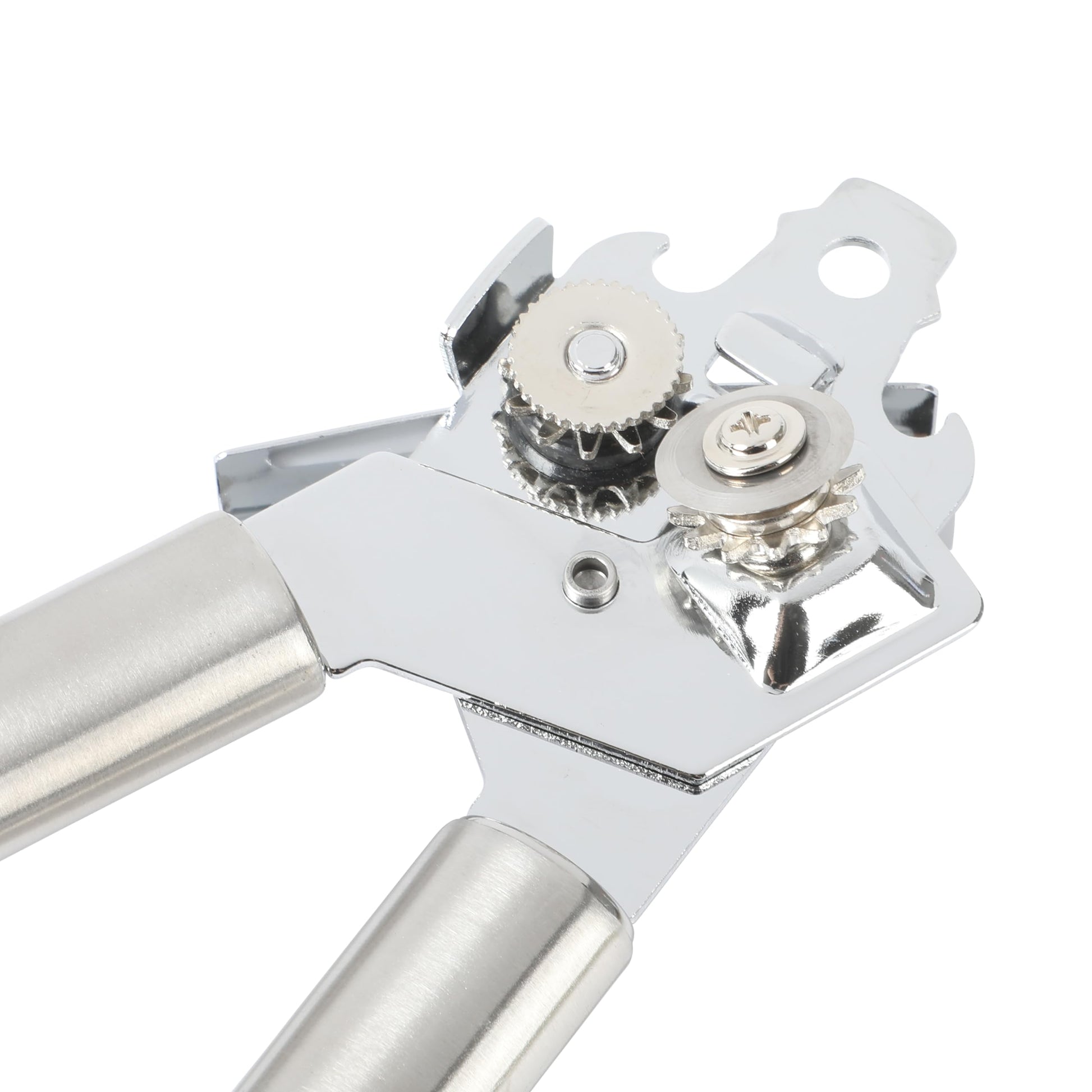 Abrelatas Oster Baldwyn Acero Inoxidable Multifunción