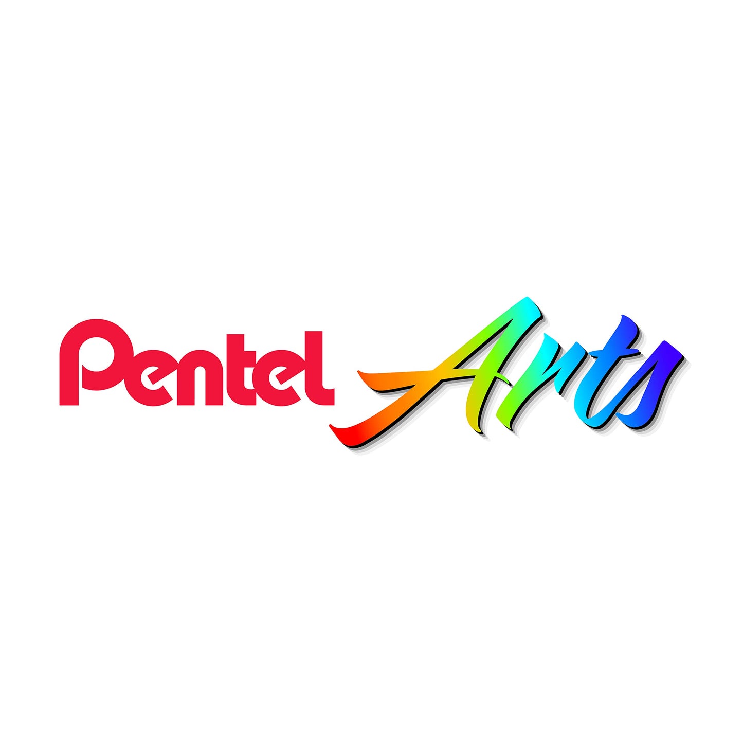 Cepillo de Agua Pentel Arts 8.6 cm Mediano Punta Fina