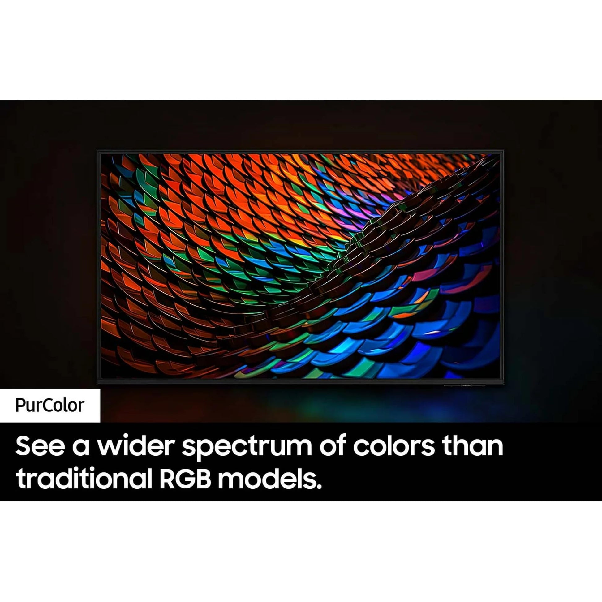 Television Smart TV Samsung 75 Pulgadas UHD 4K Series DU6900 Crystal Reacondicionado