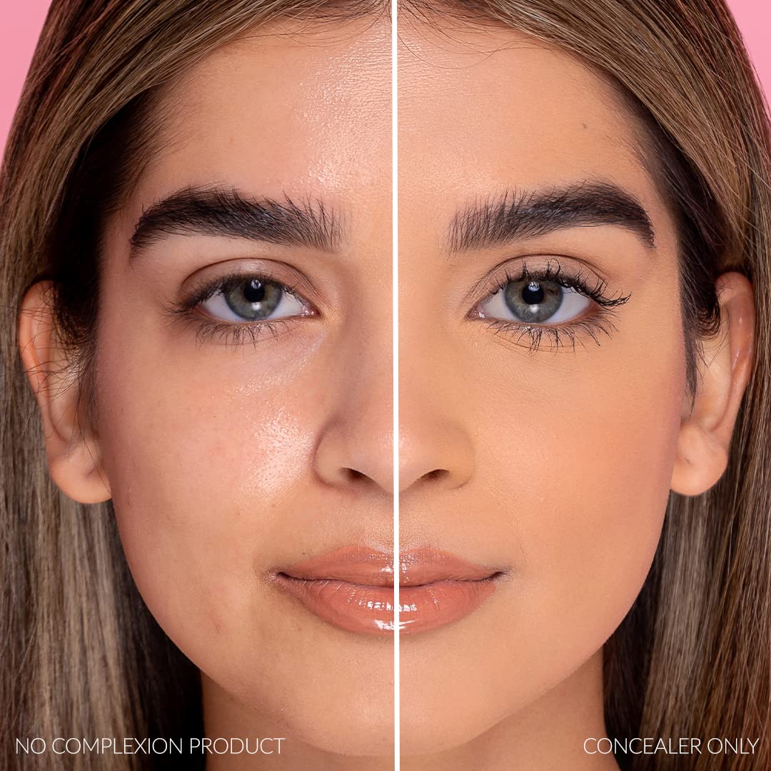 Corrector cobertura completa Beauty Creations (C13)