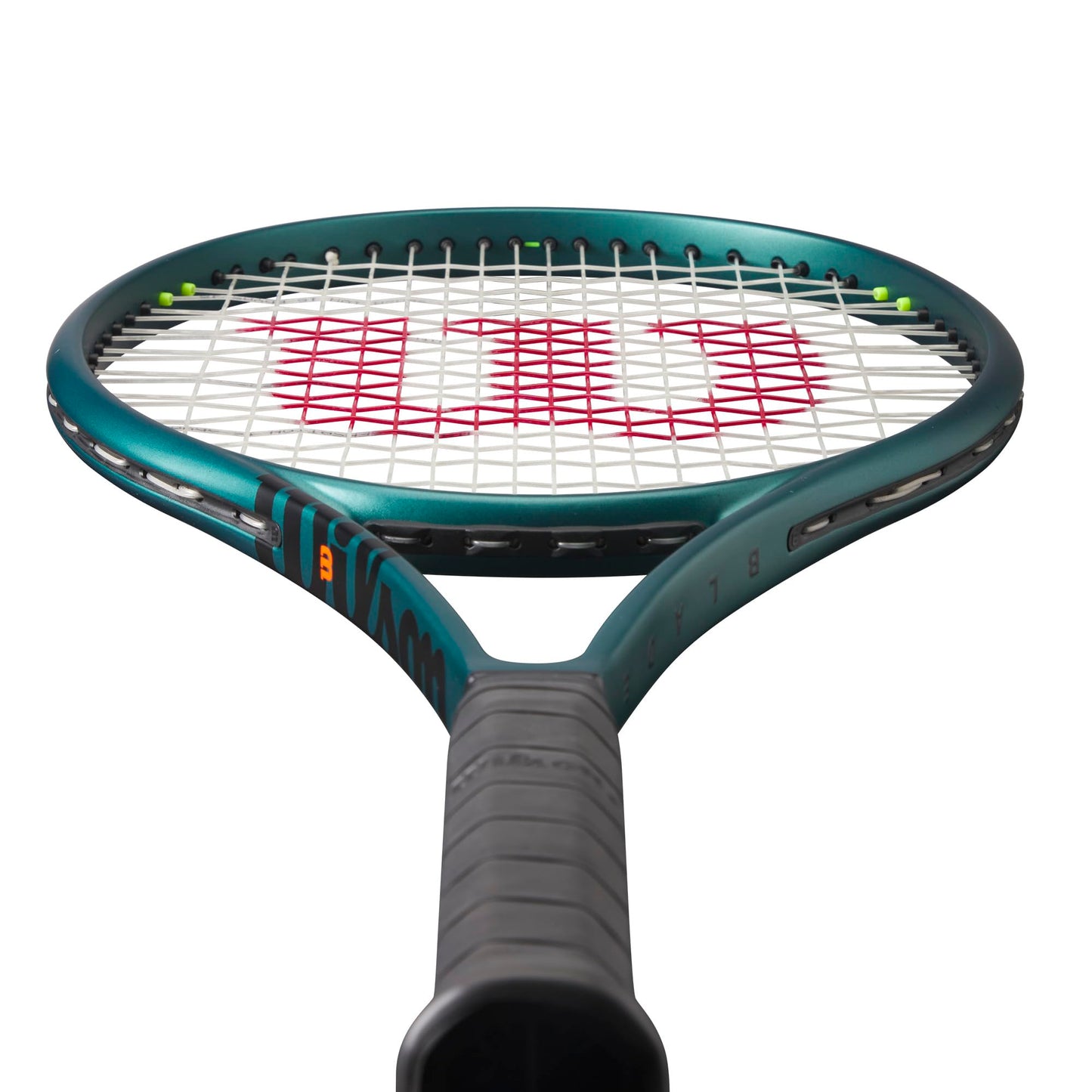 Raqueta Wilson Blade 100 V9 Verde