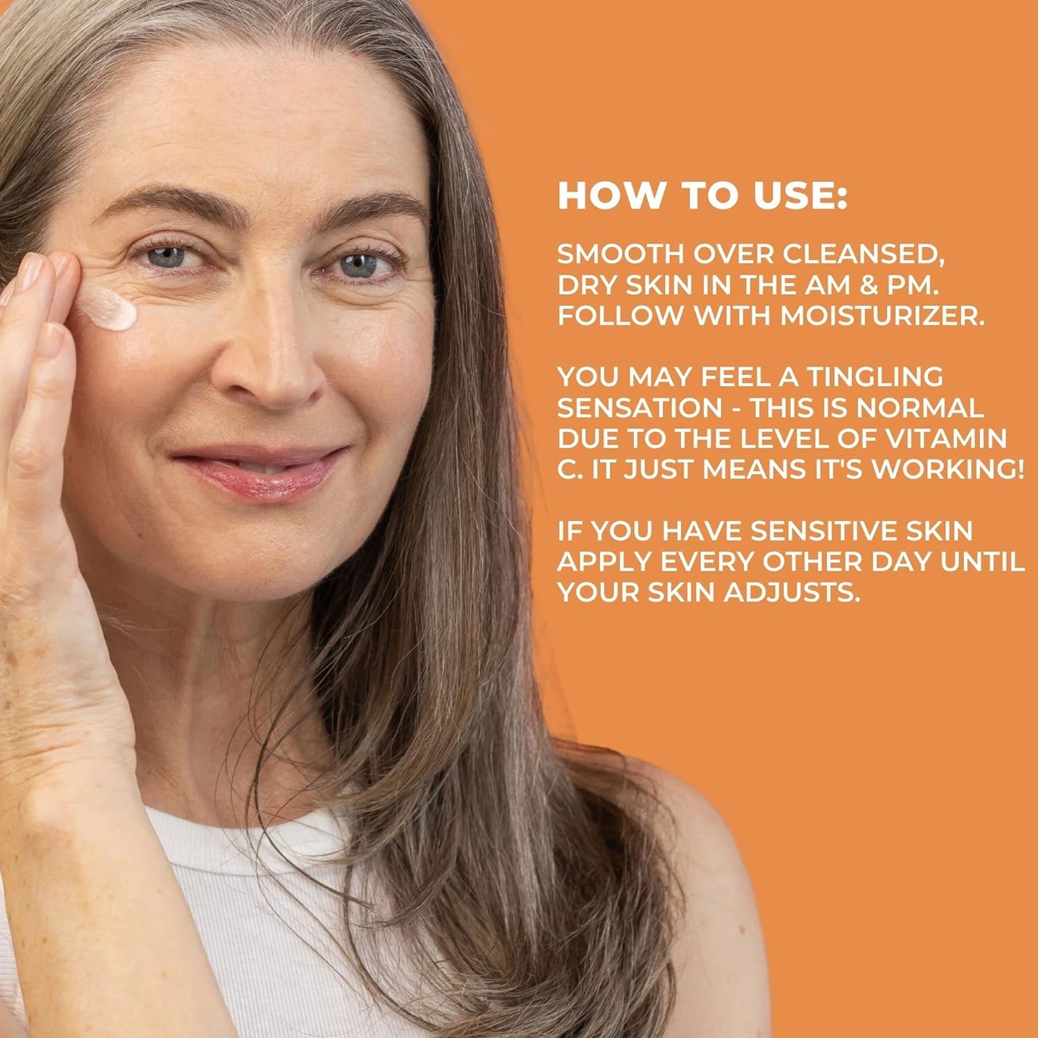 BeautyStat Universal C Skin Refiner - Suero de Vitamina C para el rostro, 20% de Ácido L-Ascorbico Puro - Creado por un Químico Cosmético con más de 20 años de experiencia - Tamaño de viaje 10 ml