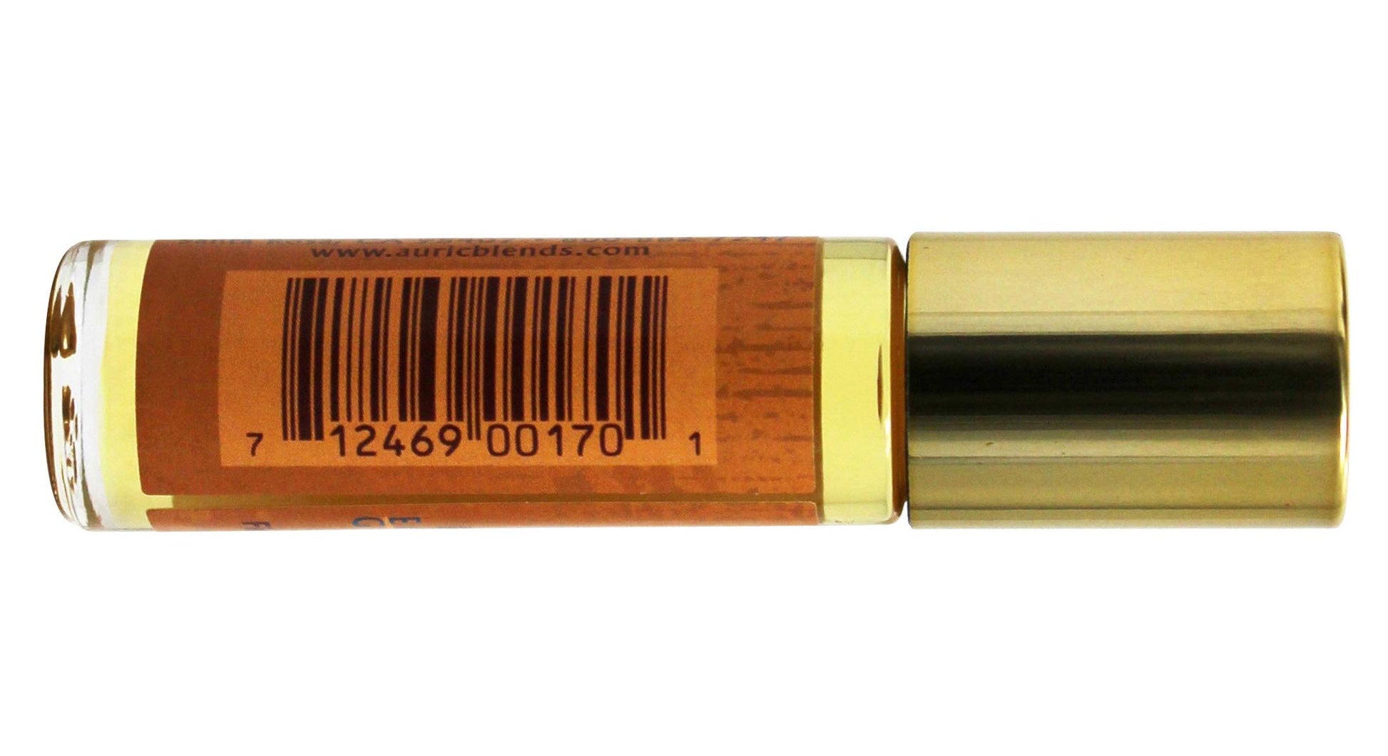 Auric Blends - Egyptian Goddess Body Oil by Auric Blends