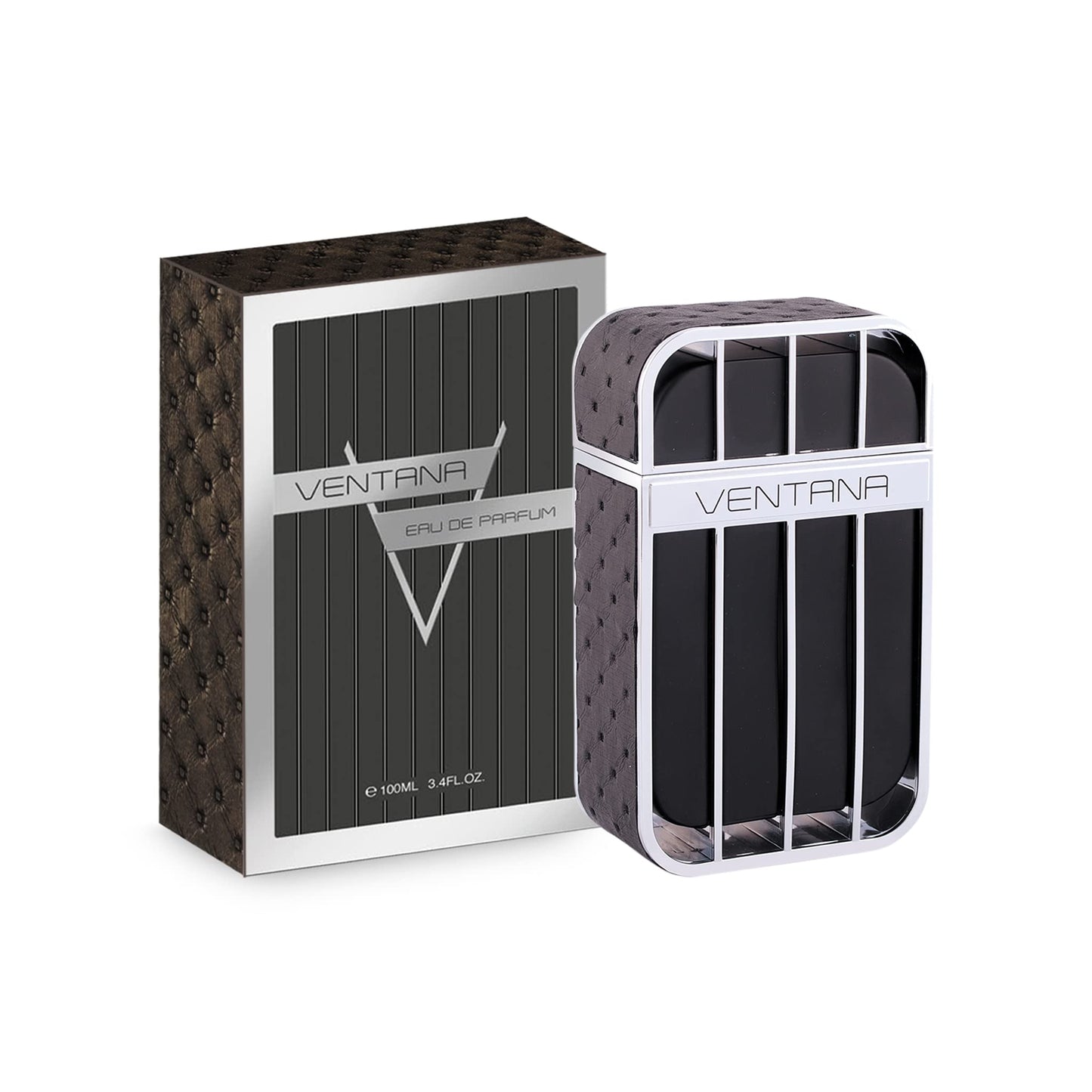 Perfume Armaf Ventana en Spray para Hombre 3.4 Ounce