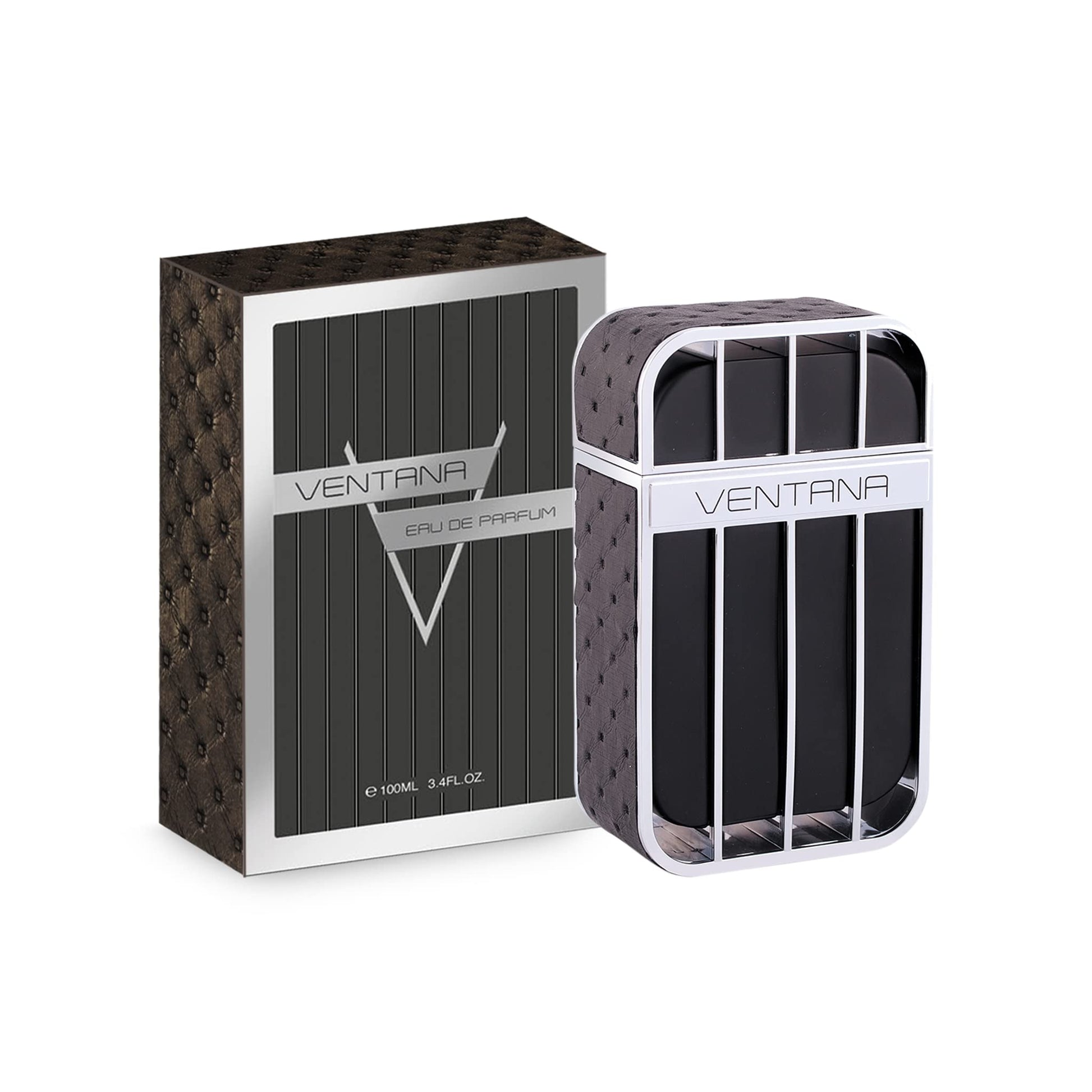 Perfume Armaf Ventana en Spray para Hombre 3.4 Ounce