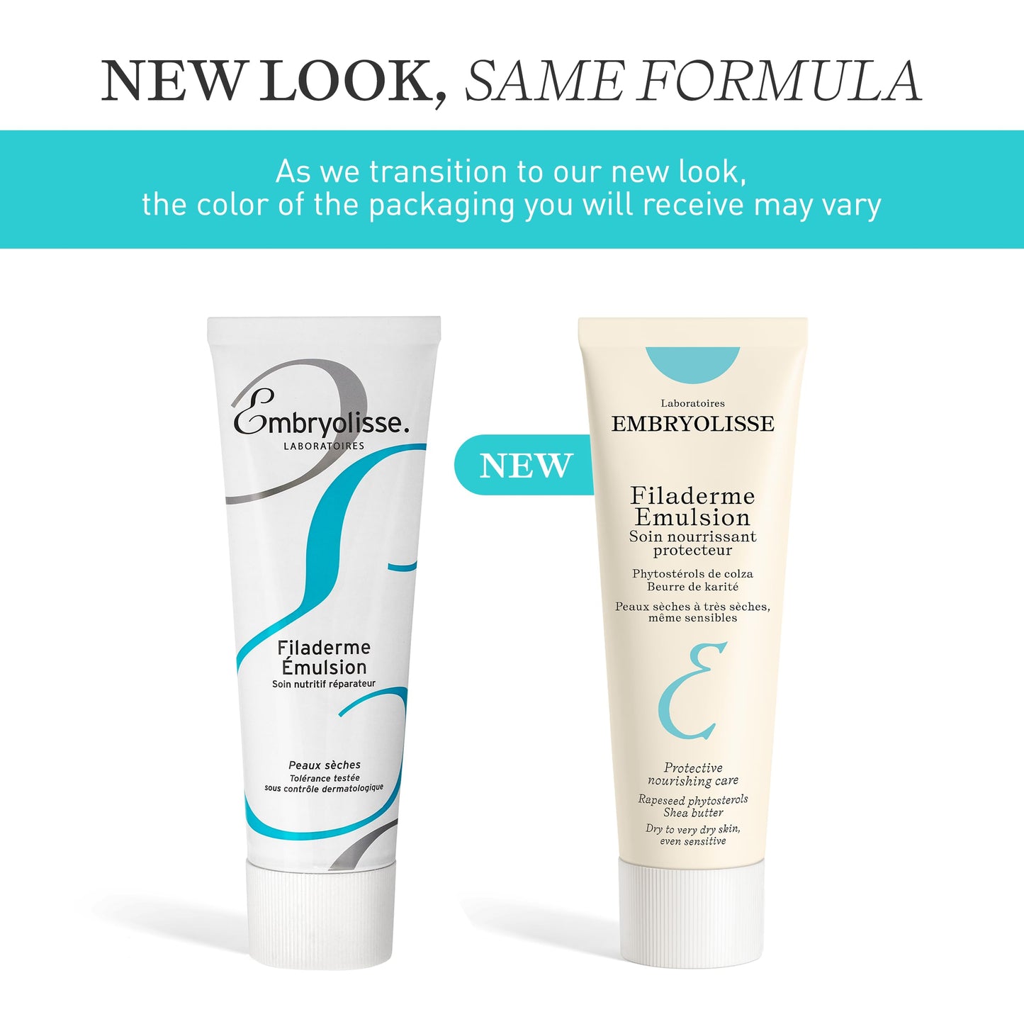 Embryolisse - Emulsión Filaderme 75 ml