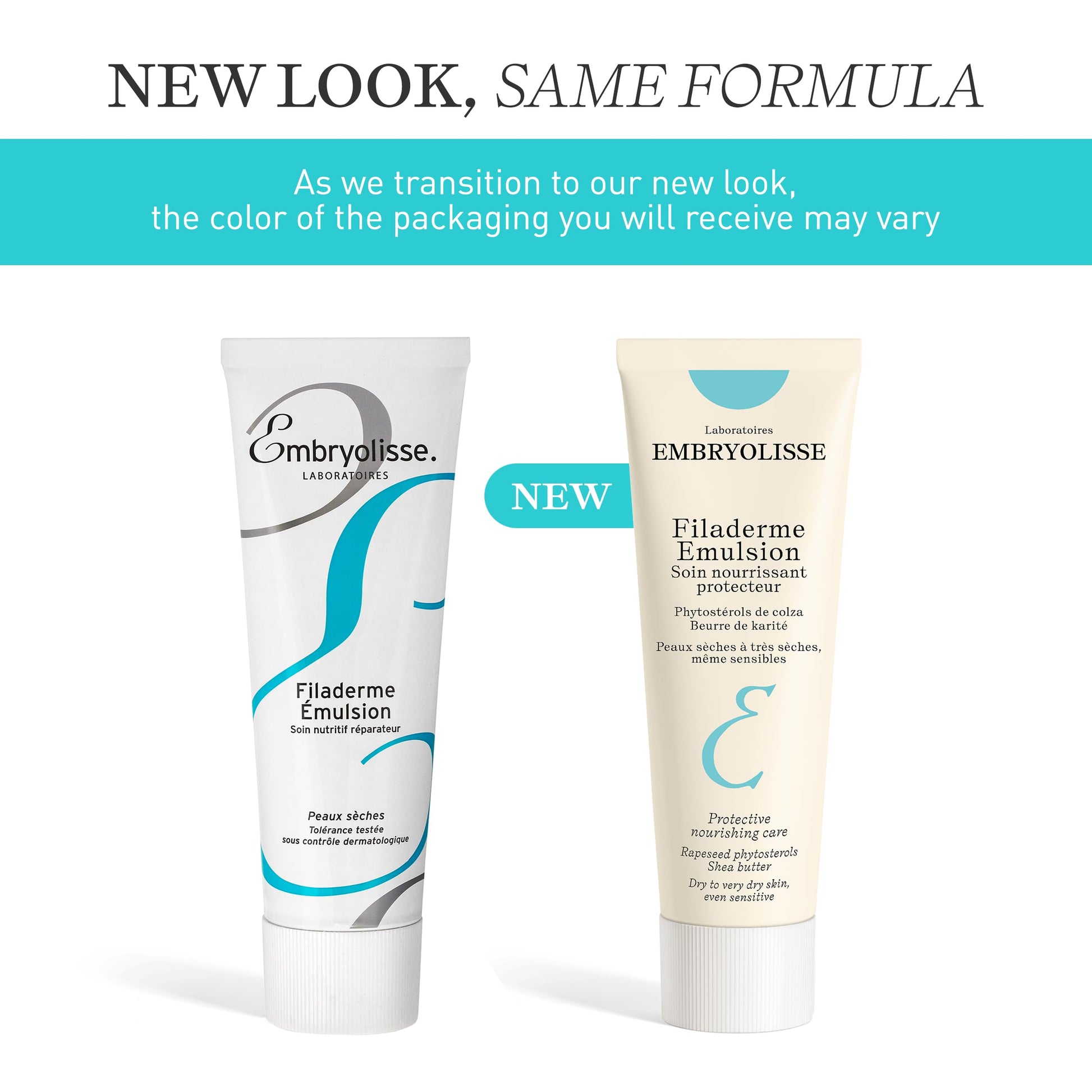 Embryolisse - Emulsión Filaderme 75 ml