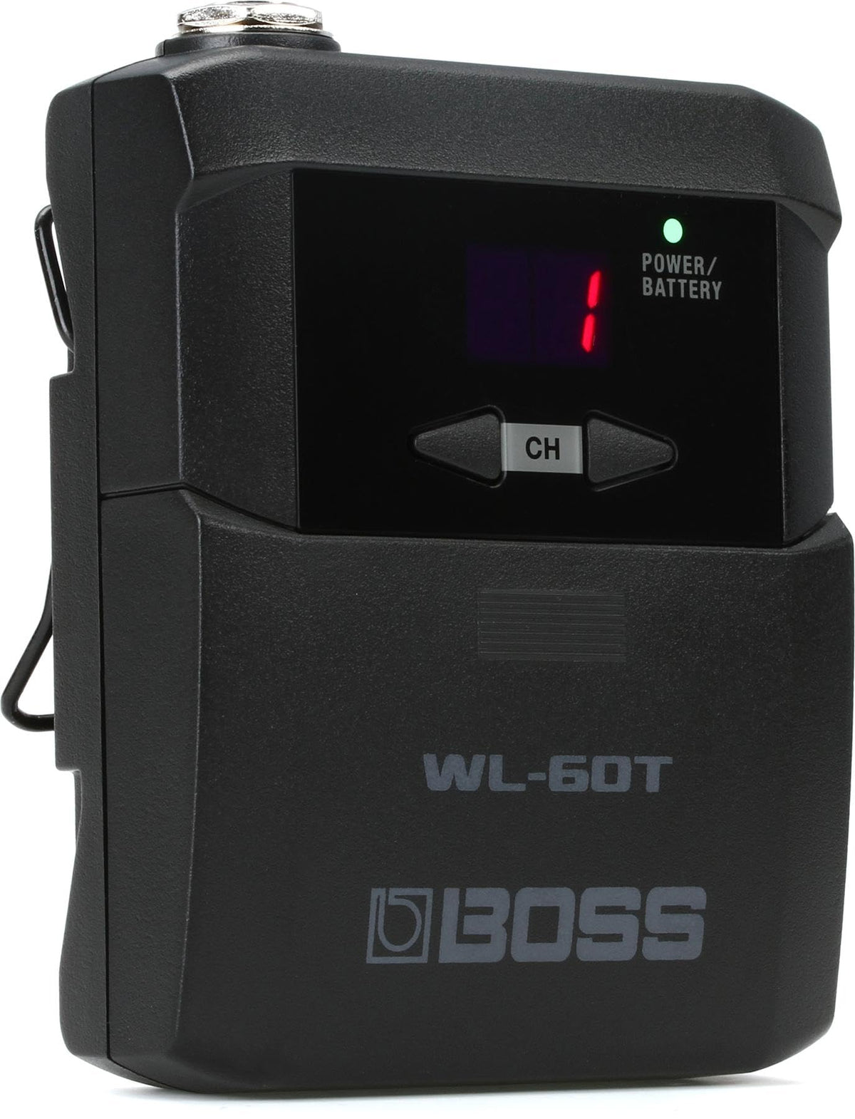 Transmisor BOSS Negros Innovador para Mujer