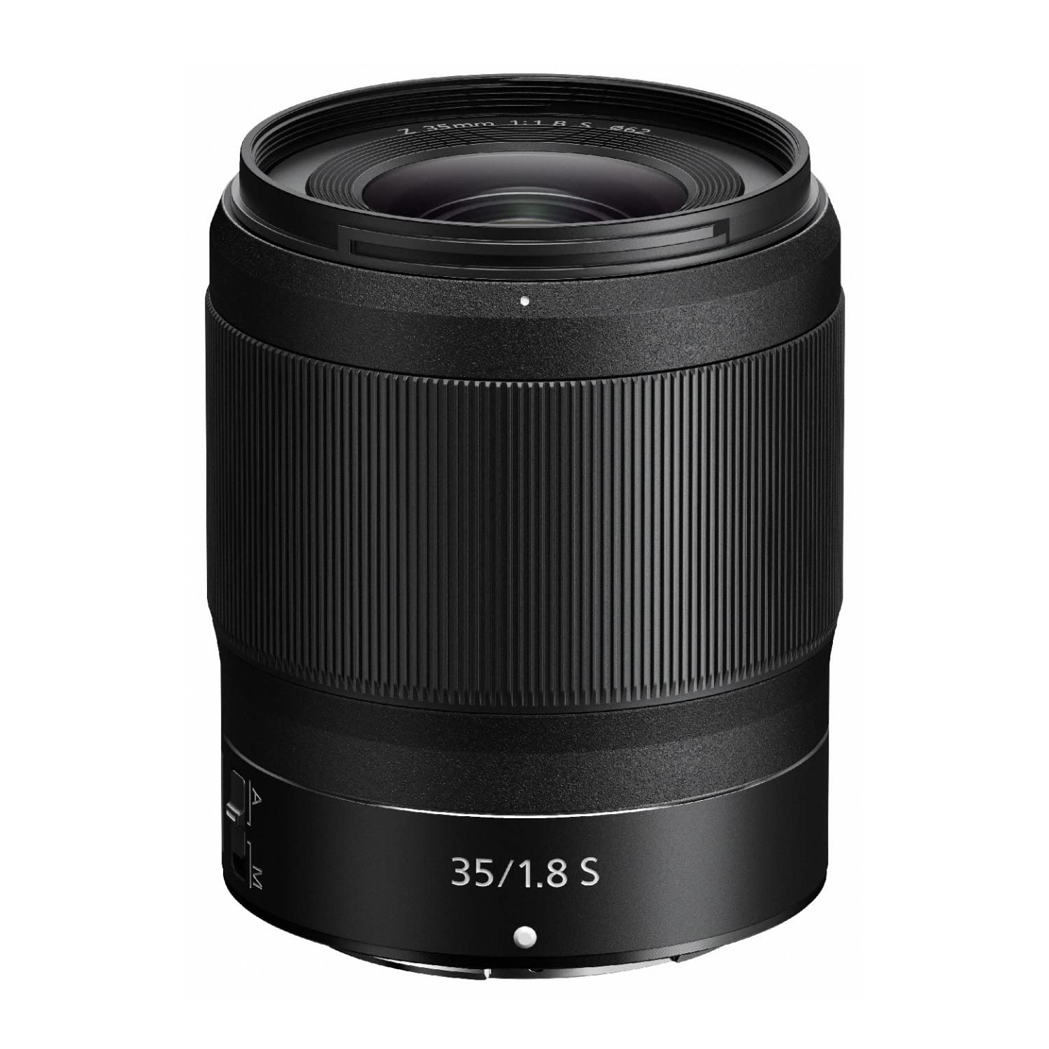 Nikon Z 35mm Lente f/1.8 S