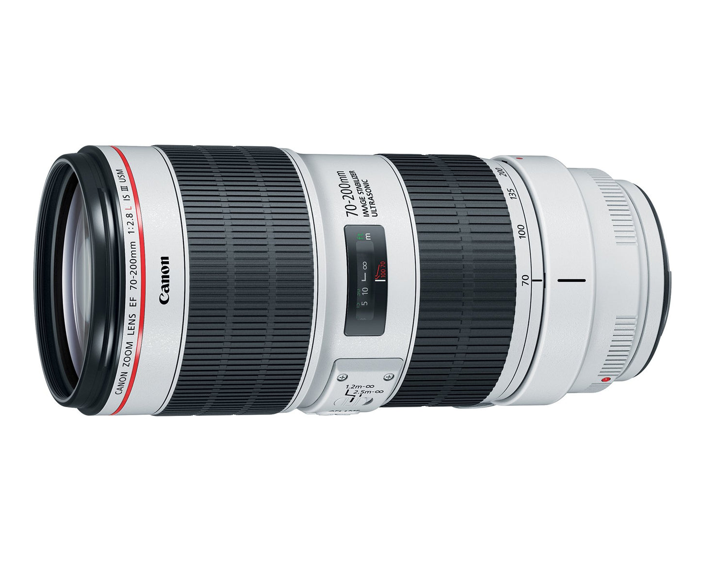 Canon EF 70-200mm f/2.8L IS III USM Lens Digital SLR Cameras