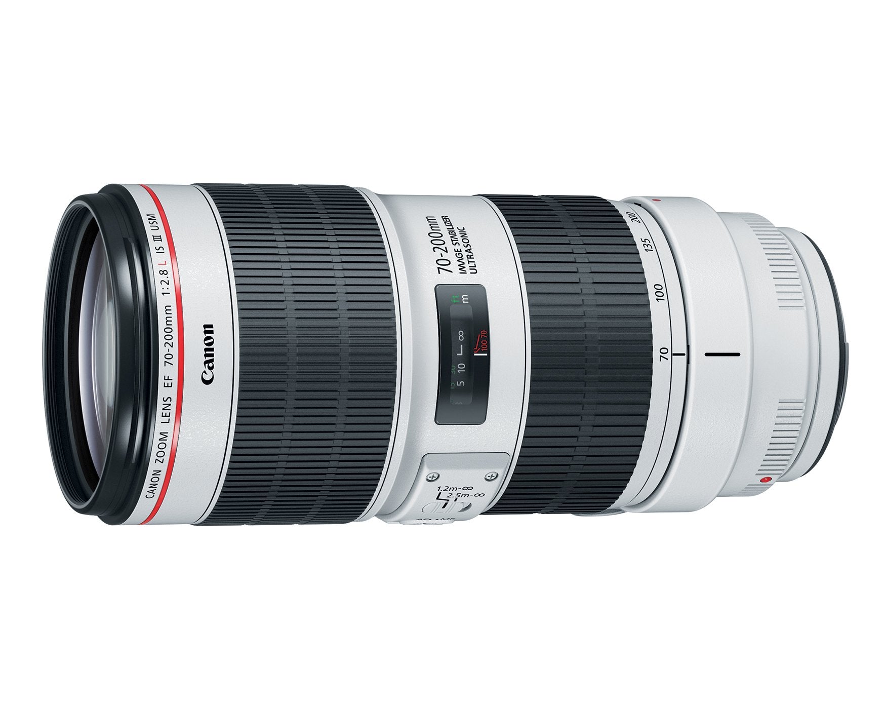 Canon EF 70-200mm f/2.8L IS III USM Lens Digital SLR Cameras