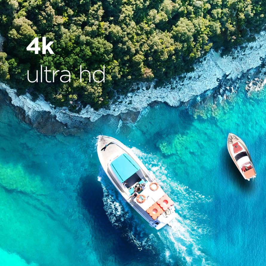 Hisense Televisión Smart TV de 50 Pulgadas 4K UHD LCD | Pantalla Roku | Compatible con Apple AirPlay,Google Assistant y Alexa | Motion Rate 120 | Modo de Juego | HDR10 | DTS Studio Sound | 50R6E3