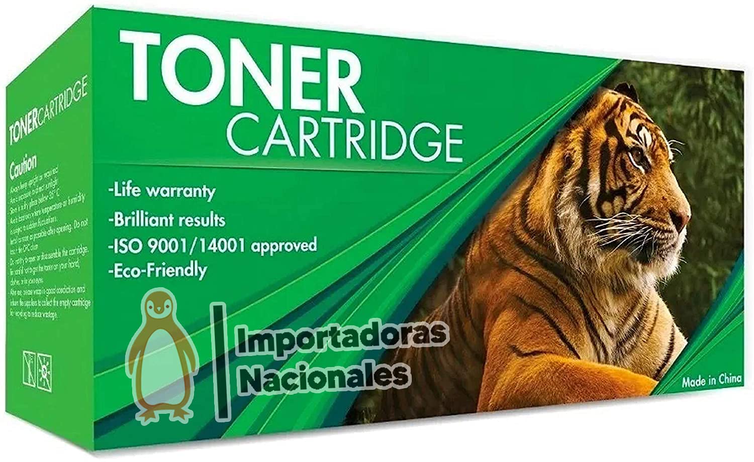 Cartucho de tóner Compatible con impresora láser cartucho de tóner® clínica para Samsung MLT-D104S 104S Compatible con Samsung ML-1660, ML-1660K, ML-1660N, ML-1661K, ML-1665, ML-1665K, ML-1666, ML-1670, ML-1675, ML-1865, ML-1865W, SCX-3200, SCX-3200W, SCX