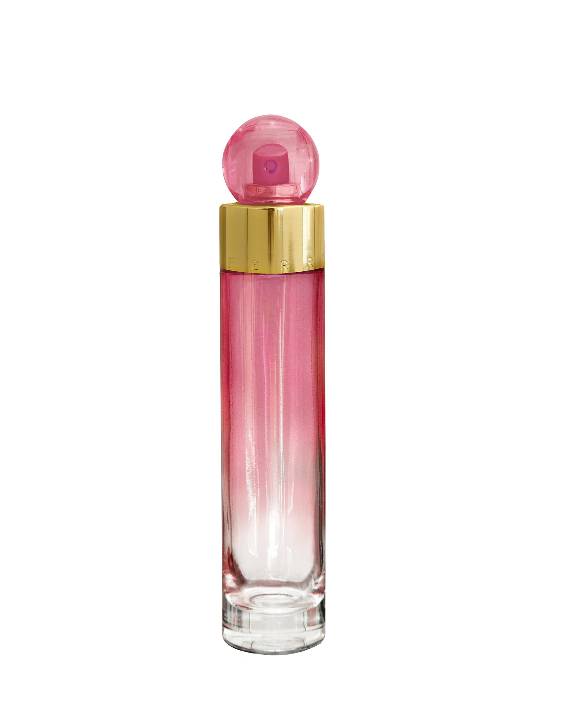 Perfume Perry Ellis 360 Coral 100 ml para Mujer