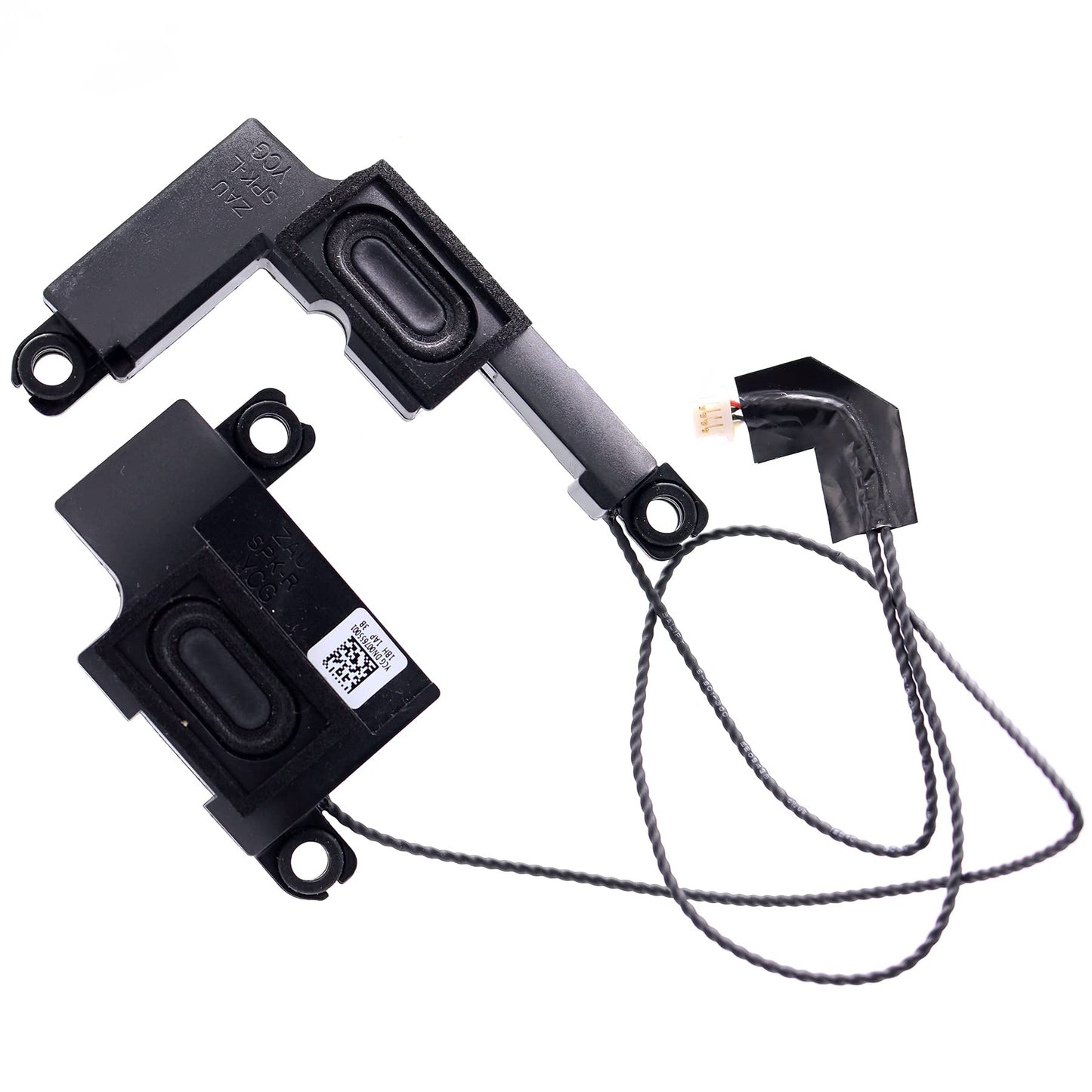 Deal4GO - Altavoz interno 23.HGLN7.002 de repuesto para Acer Aspire 5 A515-45 A515-46 A515-55 A515-44 A315-55 A515-46-R14K