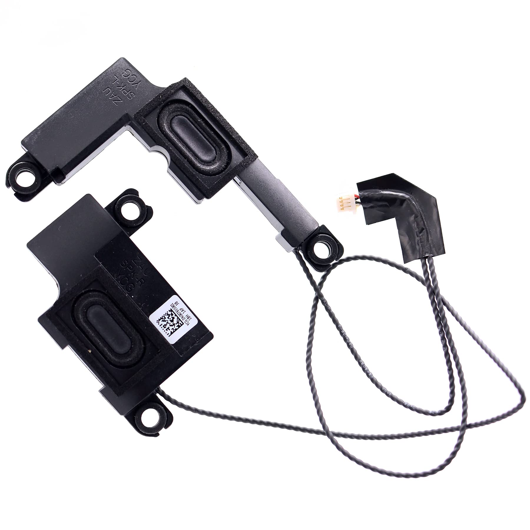 Deal4GO - Altavoz interno 23.HGLN7.002 de repuesto para Acer Aspire 5 A515-45 A515-46 A515-55 A515-44 A315-55 A515-46-R14K