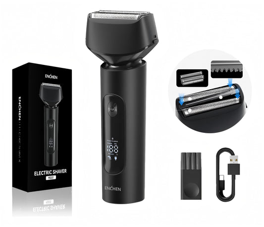 Afeitadora de Láminas 8500 Rpm para Hombres
