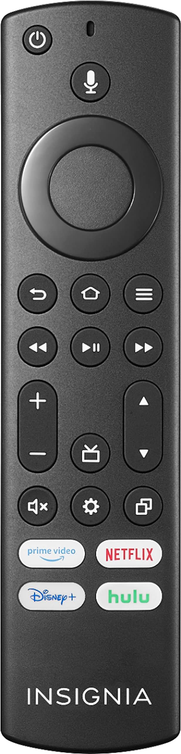 Smart TV Insignia 43 Pulgadas LED 4K UHD Fire TV Serie F30