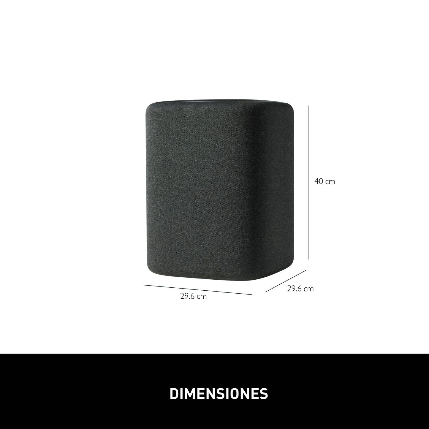 Harman Kardon Radiance 2400 Sistema de Teatro en Casa Inalámbrico 2.1, 450 W de Potencia, HDMI, Puerto Óptico - Negro