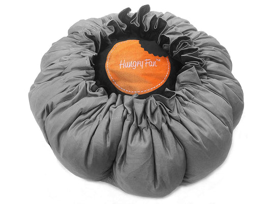 Hungry Ventilador de 3 en 1 fangating bolsa térmica